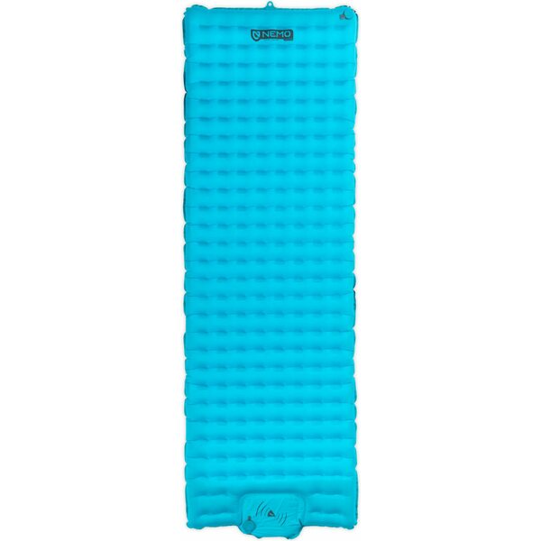 Nemo Vector Insulated lange Wide