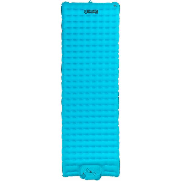 Nemo Vector Insulated long Wide