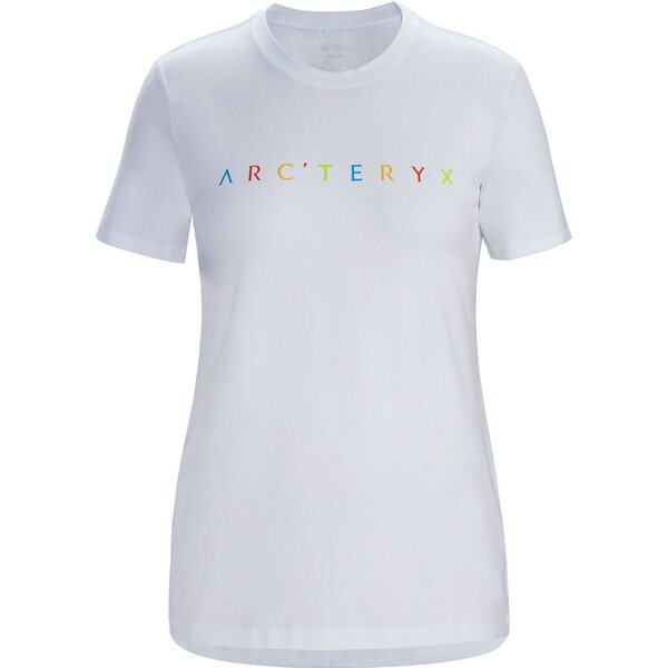 Arc'teryx Chromatic T-Shirt SS Women's