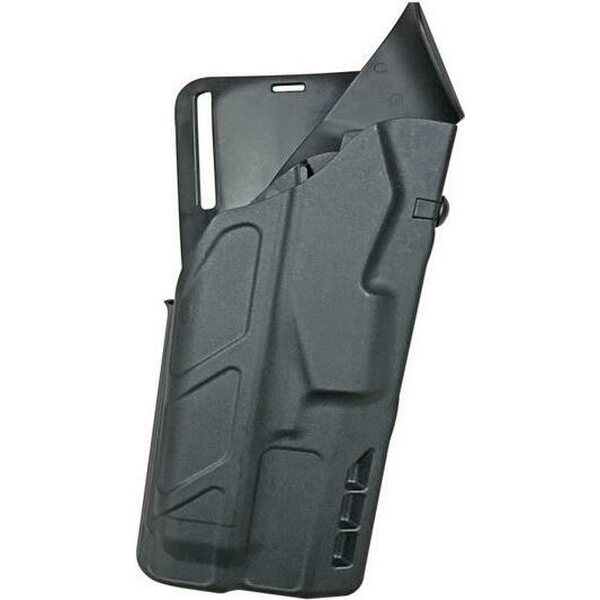 Safariland 7395 7TS ALS Low Ride Duty Holster - With Light