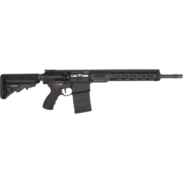 LMT MWS MLOK MARS-H
