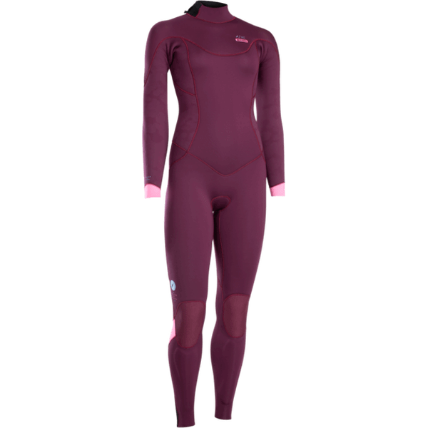 ION Jewel Core Semidry 5/4 BZ Women’s