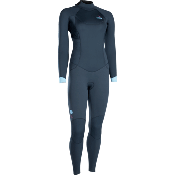 ION Jewel Element Semidry 4/3 BZ Women’s