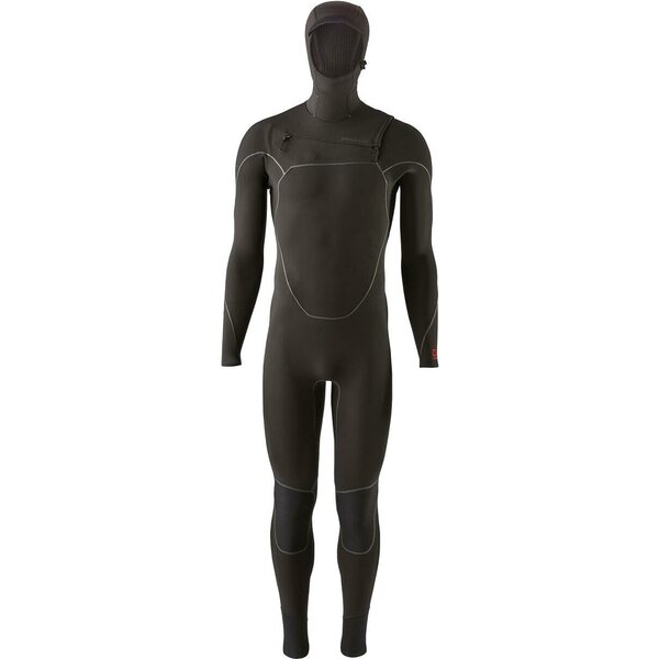 Patagonia R4 Yulex FZ Hooded Full Suit