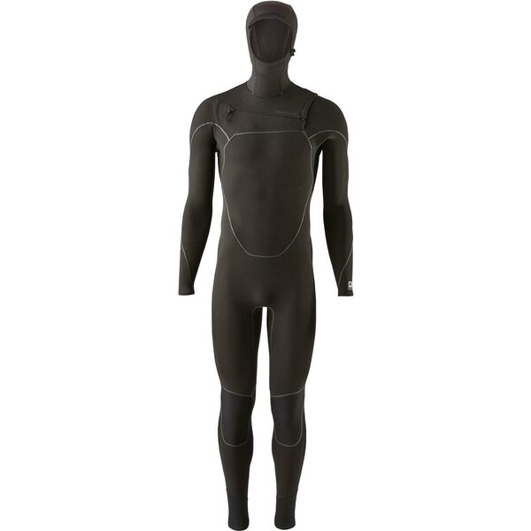 Patagonia R5 Yulex FZ Hooded Full Suit