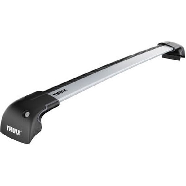 Thule Wingbar Edge for Flush Railings DEMO