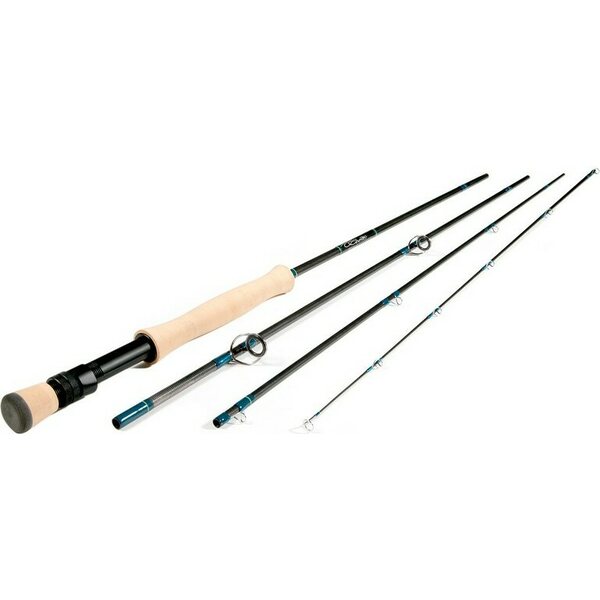 Scott Tidal 9'0'' #8 4-pc English