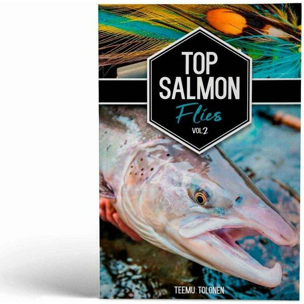 Spey Brothers Top Salmon Flies Vol. 2