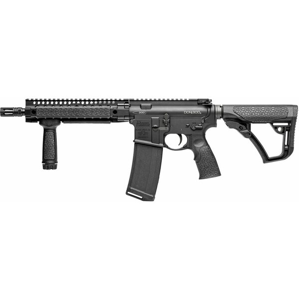 Daniel Defense DDM4 300 S