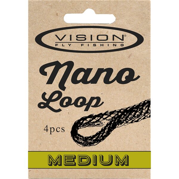 Vision Nano Loops