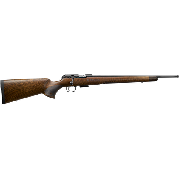 CZ 457 Royal -pienoiskivääri