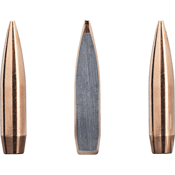 Sako 6.5x55 SE Racehead 9,1g / 140grs 20pcs