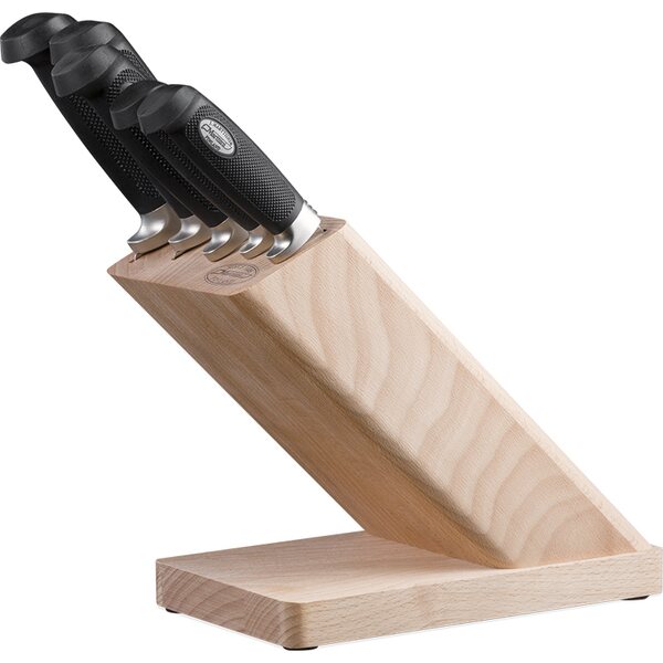 Marttiini CKP Knife Block, 5 knives