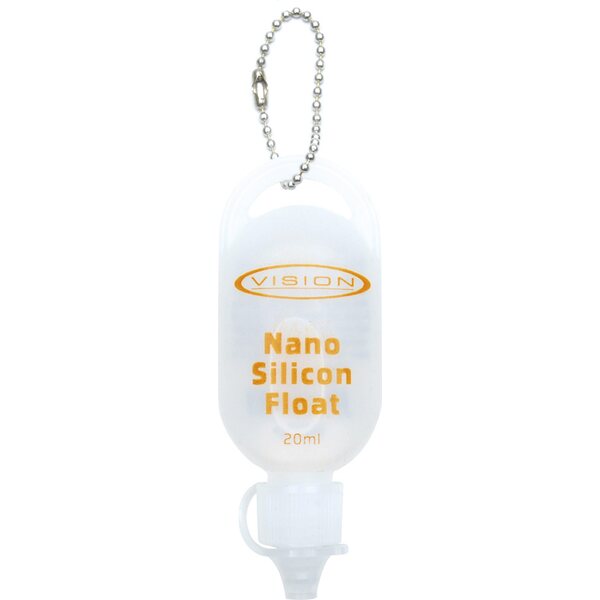 Vision Nano Silicon Float 20ml