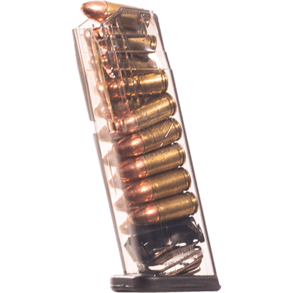 ETS 15 round (9mm) mag fits Sig P320 Compact