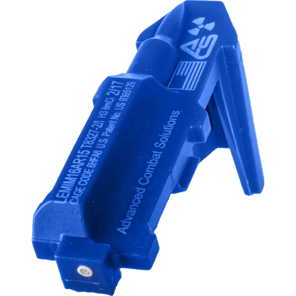 ETS AR15 - RRS 1 TRITIUM FOLLOWER, 1 BASE INSERT