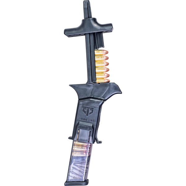 ETS GEN II - C.A.M. Loader for All Pistol Mags 9mm/.40 caliber