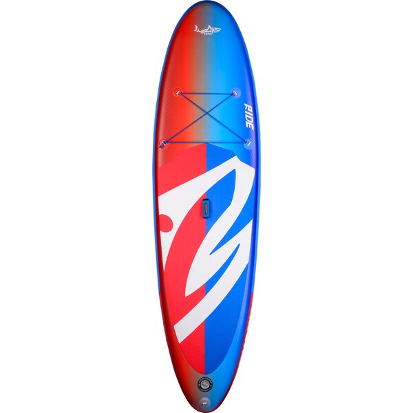 Shark SUP 10’6”/32”” All Round SUP package (2019)