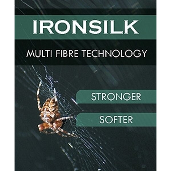 Pietarin Verkko IronSilk multi fibre net