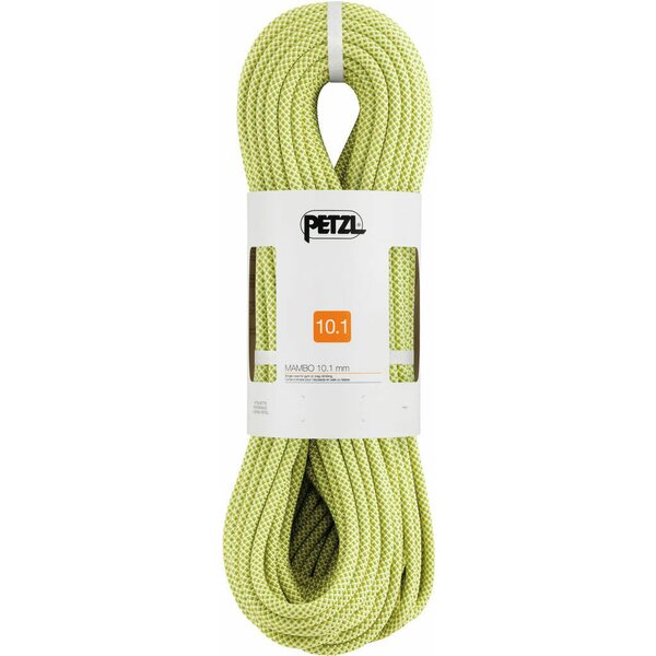 Petzl Mambo 10,1mm Rope 70m