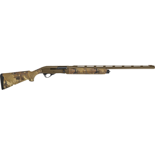 Franchi Affinity III Elite Bronze 12/76