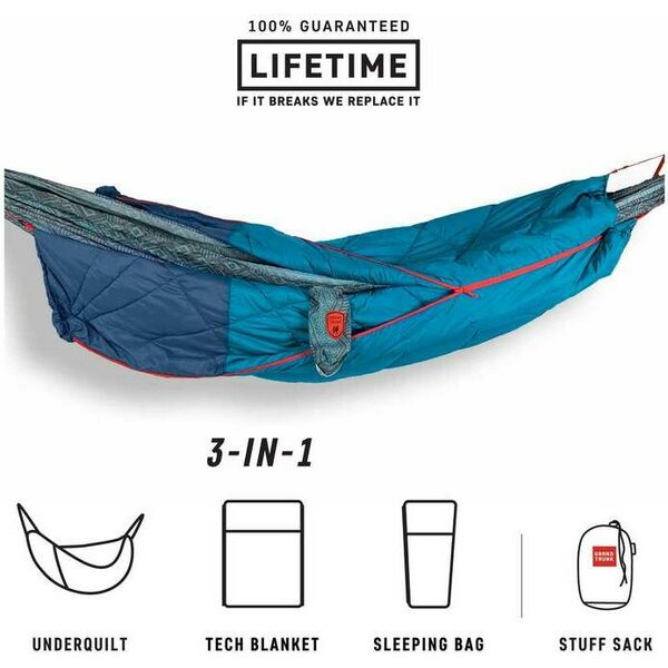 Grand Trunk 360 Thermaquilt