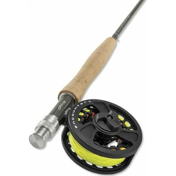 Orvis Encounter 9' 5# Fly Rod Outfit