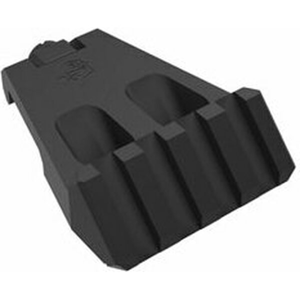 KAC 45 Degree Offset Rail Mount