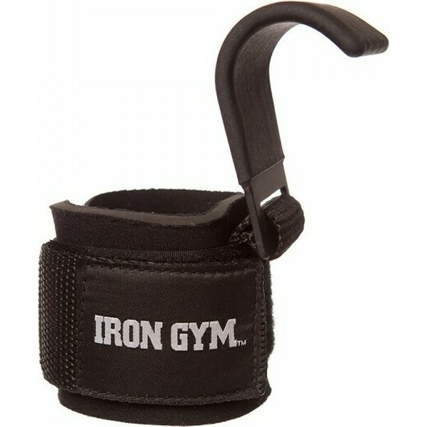 Iron Gym Iron Grip