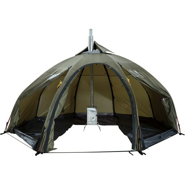 Helsport Varanger Dome 8-10 Outer Tent incl. Pole