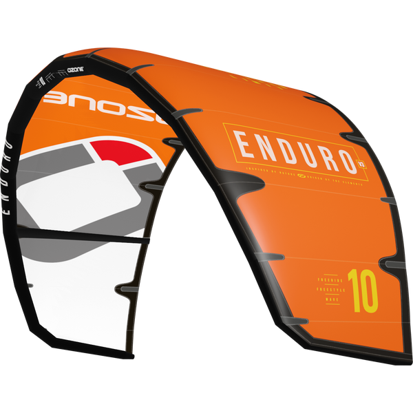 Ozone Enduro V3 Kite Only 12m²