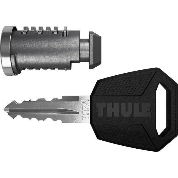 Thule One-Key System 6-pack (TH 4506)