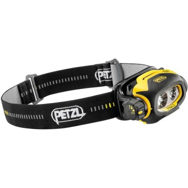 Petzl Pixa Z1 ATEX LED