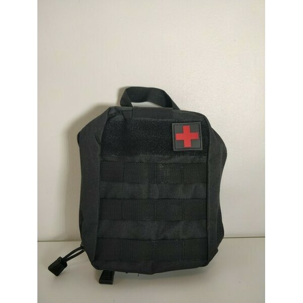 Faretec IFAK First aid pouch