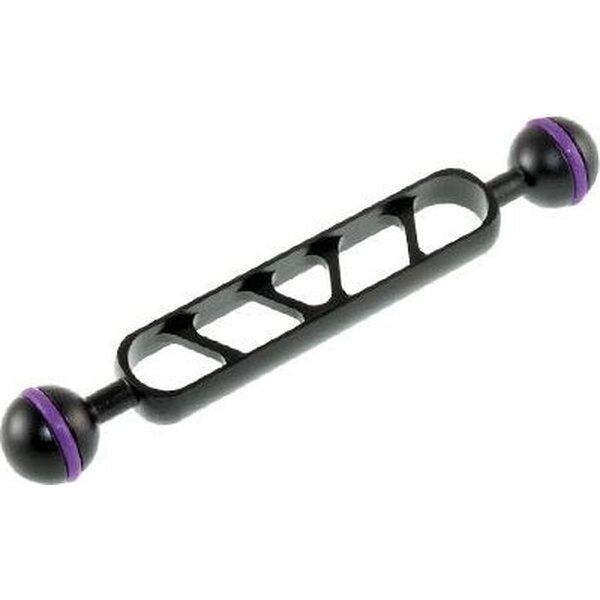 I-Divesite Aluminium Arm 7" DEMO