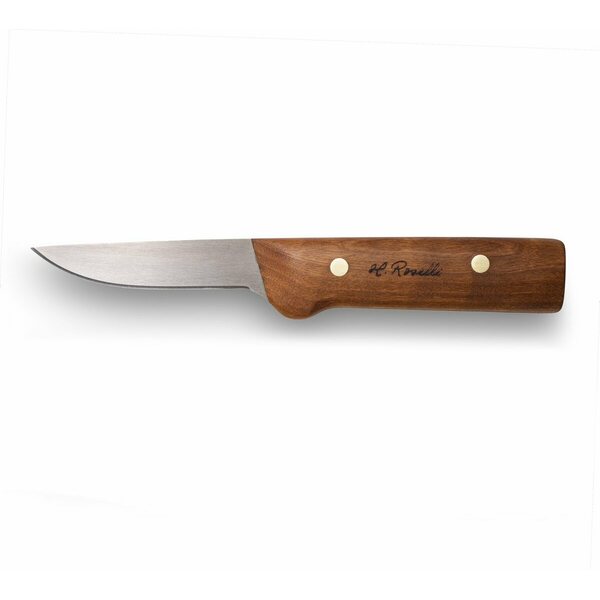 Roselli UHC Vegetable Knife in a gift box