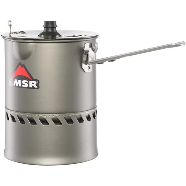 MSR Reactor 1.0L Pot WITHOUT ORIGINAL PACKAGE