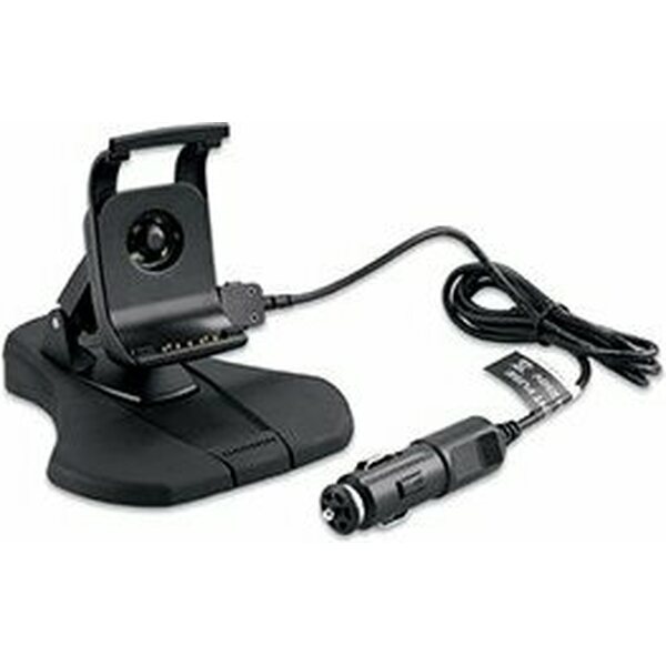 Garmin Friction mount with speaker for Monterra and Montana