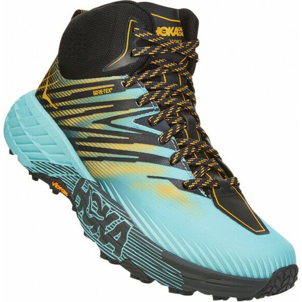 Hoka Speedgoat Mid 2 GTX Womens