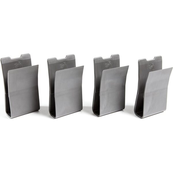 Haley Strategic MP2 Magazine Pouch Insert, 4 pack