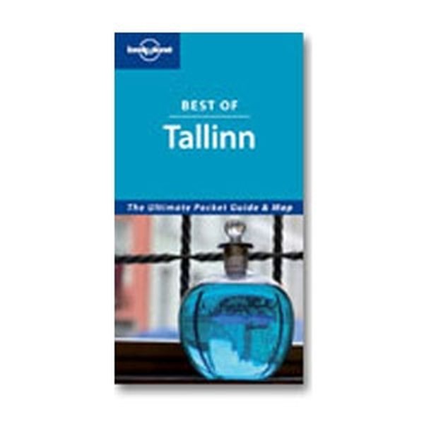 Lonely Planet Best of Tallinn