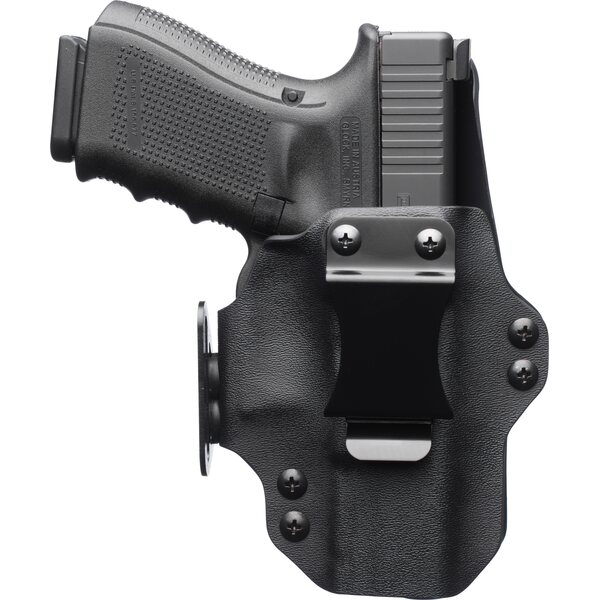 BlackPoint Tactical DualPoint™ AIWB Holster DEMO
