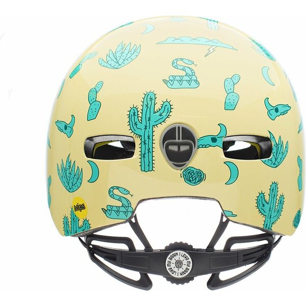 Casque Vélo Nutcase Street MIPS