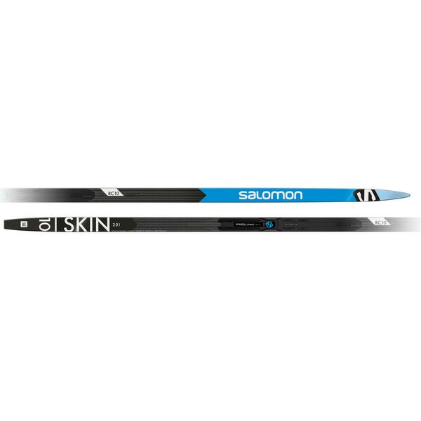 Salomon RC10 eSkinRace PSP (2020 / 2021)