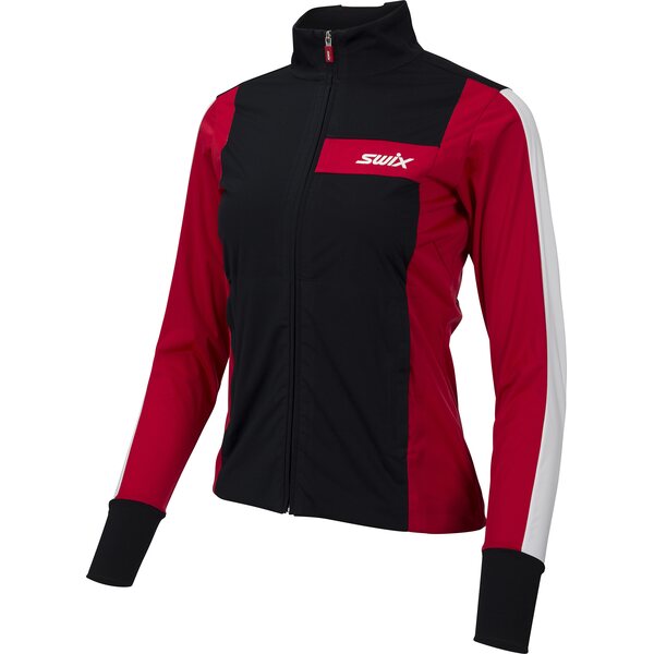 Swix Race Jacket Womens