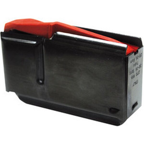 Browning Bar .308Win/243win Short Track Bar 3 cartridge extra magazine