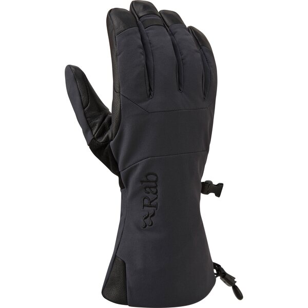 RAB Syndicate GTX Glove