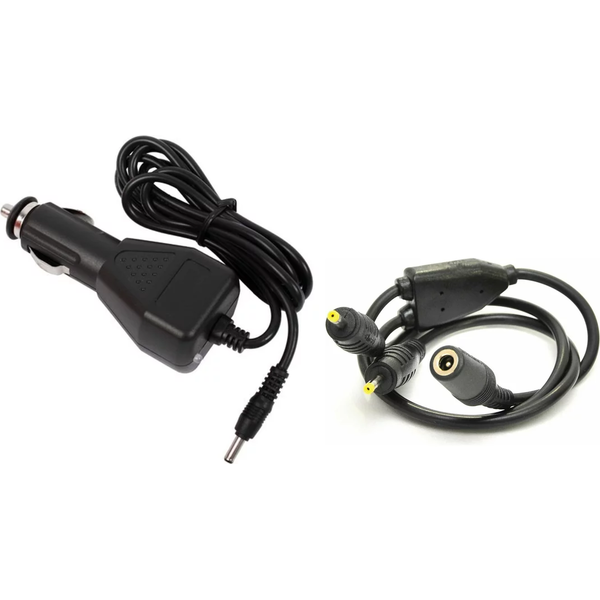 Nevercold Car charger for gloves