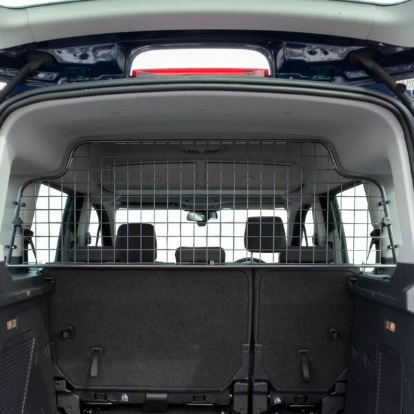 Travall Dog Guard Ford Tourneo Connect 2013-