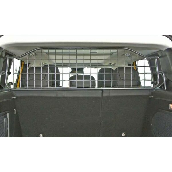 Travall Dog Guard Jeep Renegade 2014-, with roof hatch
